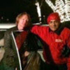 Meet your Posher, Raul